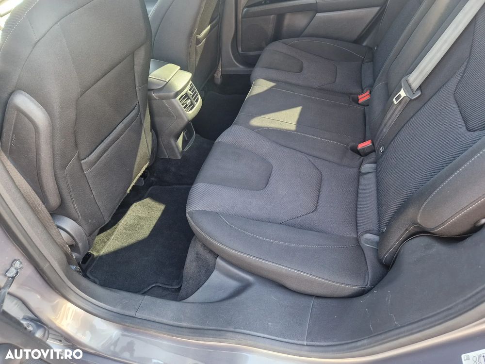 Ford Mondeo 2.0 TDCI Titanium - 11
