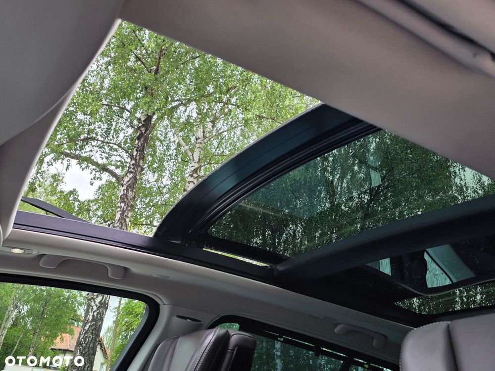 Renault Espace 1.6 dCi Energy Initiale Paris EDC - 26