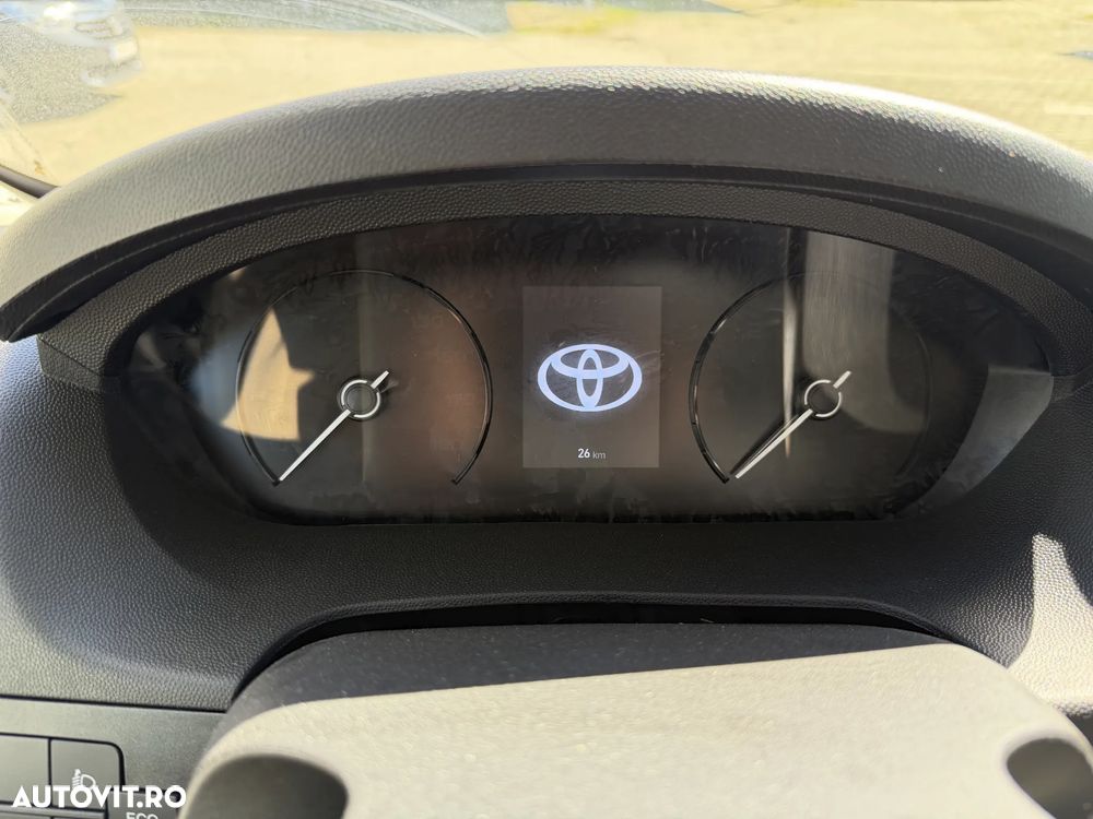 Toyota Proace Max - 10