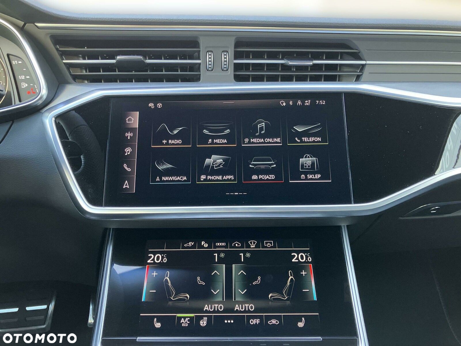 Audi A6 - 22