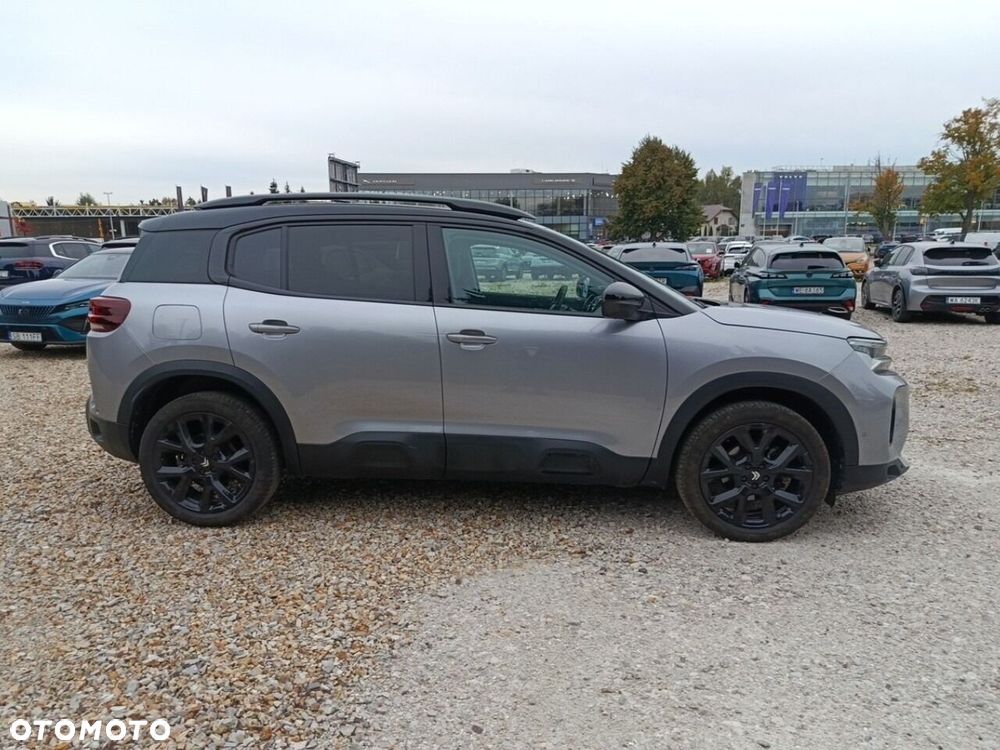 Citroën C5 Aircross - 4