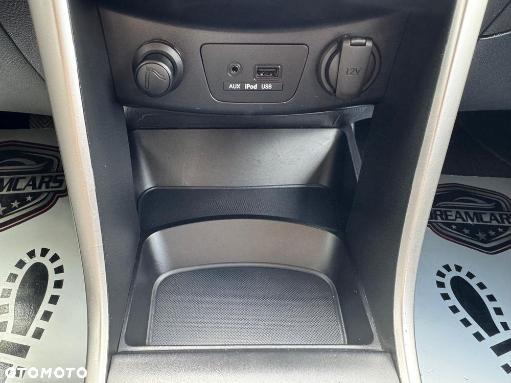 Hyundai i30 - 28