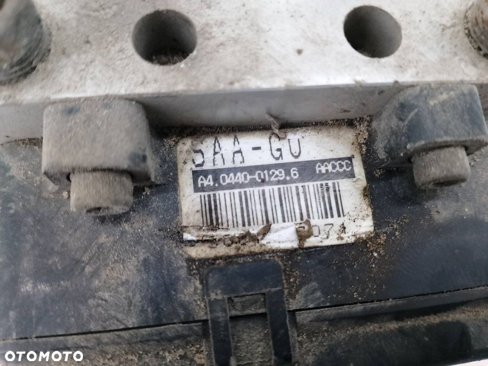 POMPA ABS HONDA JAZZ II ( 02-08 ) SAA-G0 1.2 I-DSI - 7