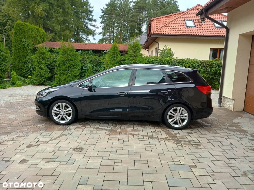 Kia Ceed - 2
