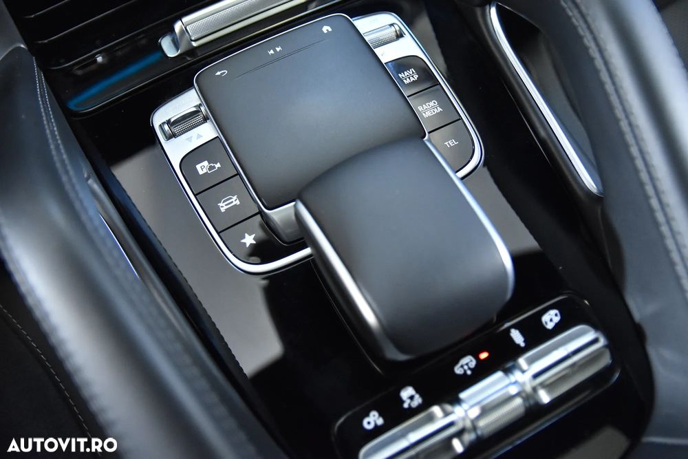 Mercedes-Benz GLE AMG 63 S MHEV 4MATIC+ - 18