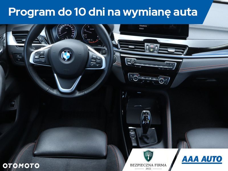BMW X1 - 9