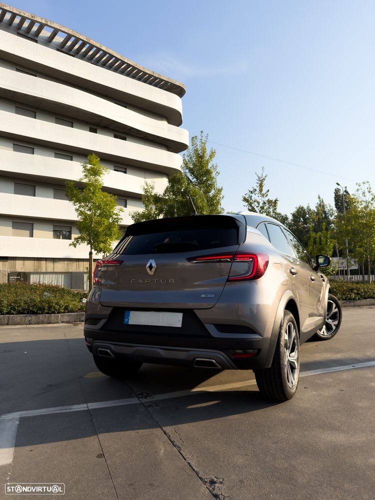 Renault Captur - 7
