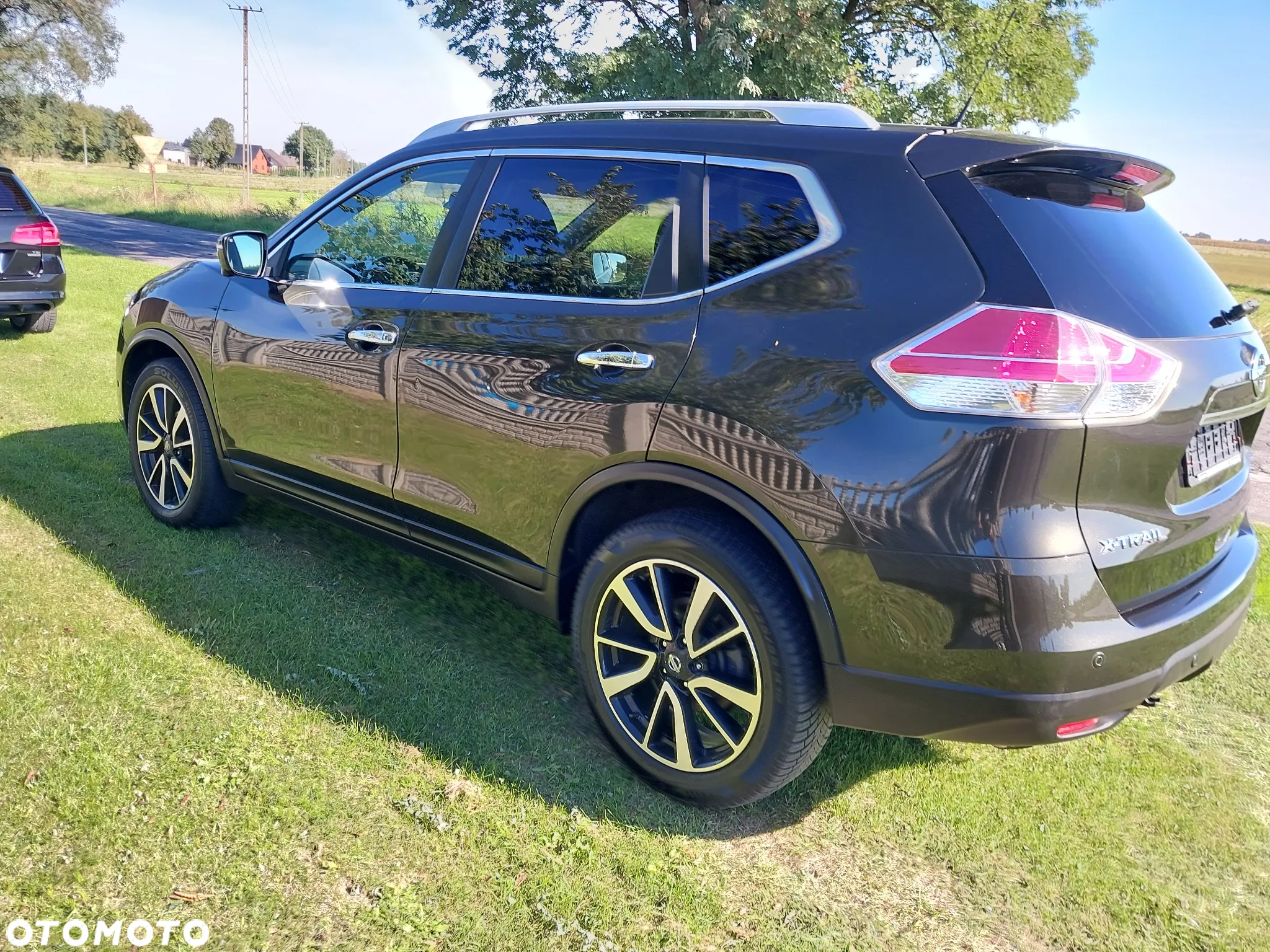 Nissan X-Trail 1.6 DCi Tekna 2WD - 4