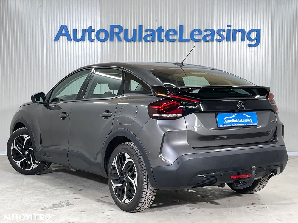 Citroën C4 BlueHDi 110 Stop&Start SHINE - 4