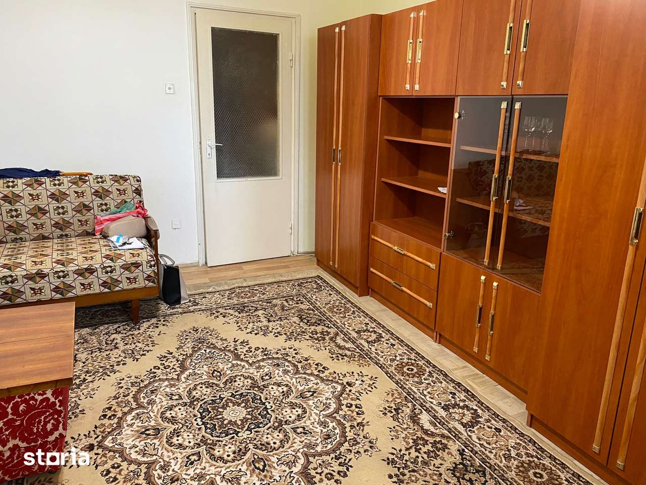 Garsoniera Gheorgheni, str Detunata, zona Iulius Mall — fotografia 3