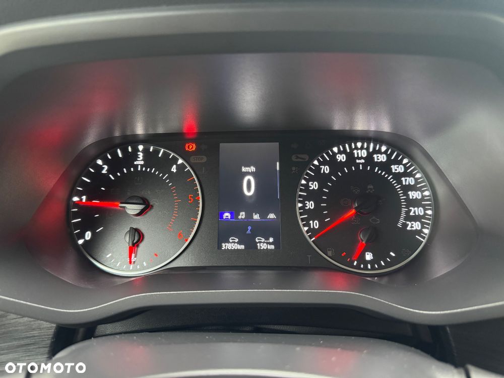 Renault Trafic 2.0 dCi - 16