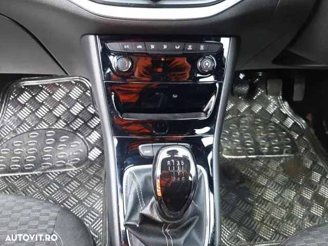 Opel Astra K 1.6 CDTI - 12