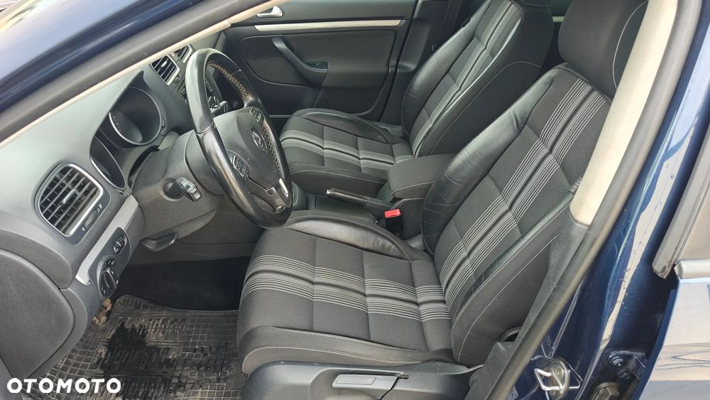 Volkswagen Golf 1.2 TSI DSG MATCH - 17