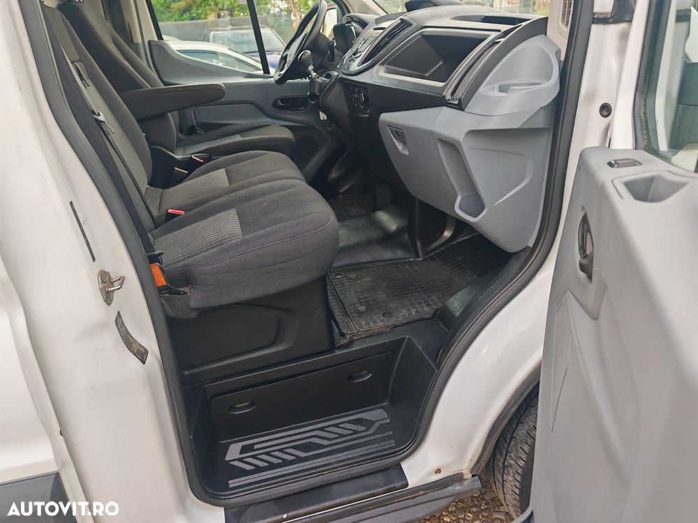 Ford TRANSIT - 13