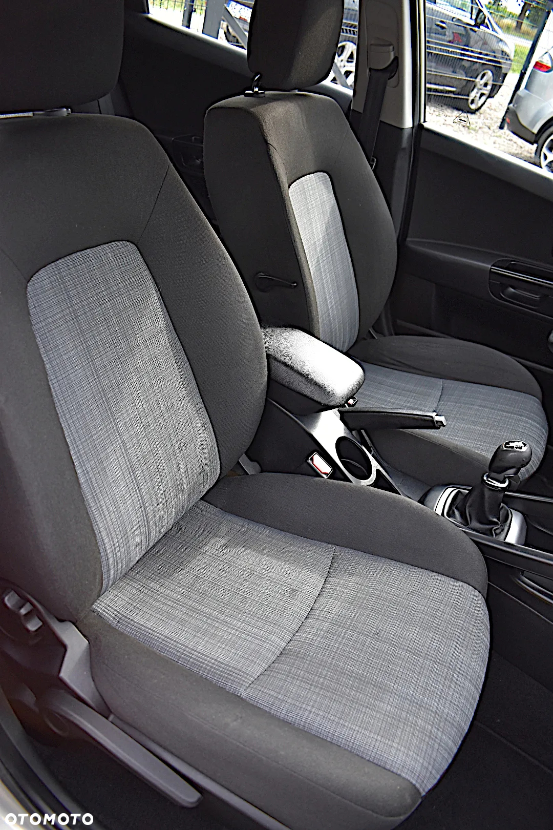 Kia Ceed Cee'd 1.4 Optimum - 26