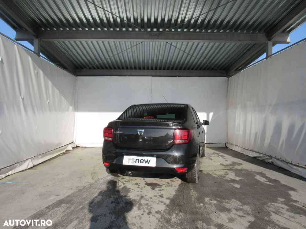 Dacia Logan 0.9 TCe Prestige - 2