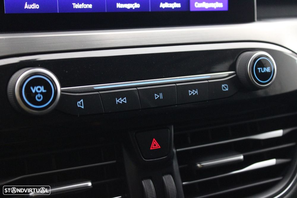 Ford Kuga 1.5 TDCi EcoBlue Titanium Aut. - 31