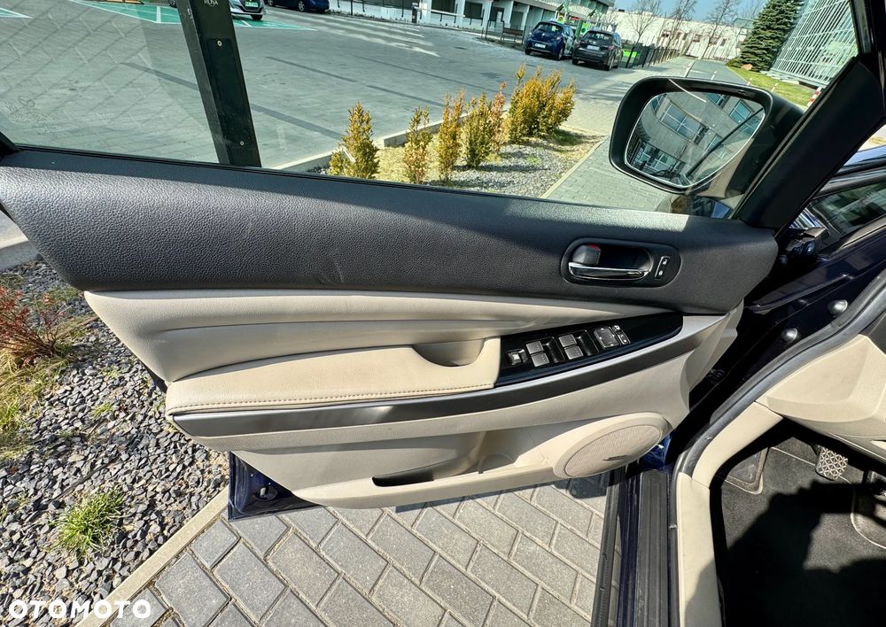 Mazda CX-7 2.2 CD Sport - 14