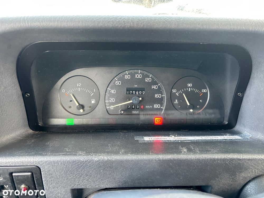 Fiat DUCATO  KEMPINGOWY - 6