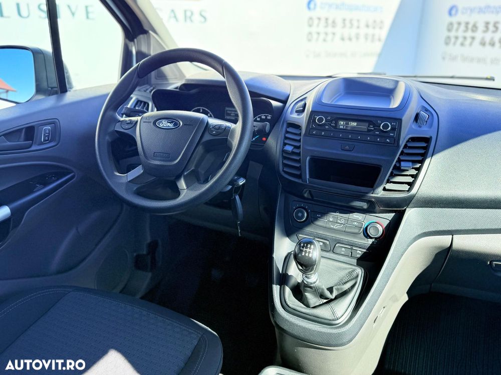 Ford Tourneo Connect 1.5TDCi Start-Stop Trend - 20