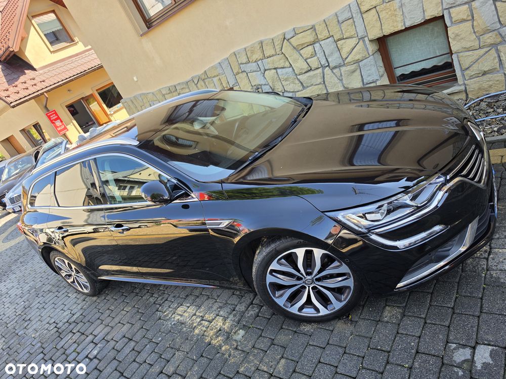 Renault Talisman ENERGY dCi 130 EDC INTENS - 5
