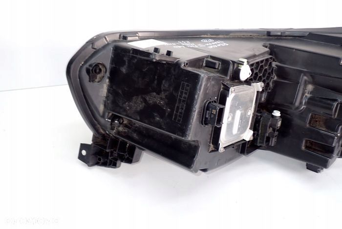RENAULT TRAFIC IV FULL LED LIFT 21- reflektor prawy lampa prawa 260102899R - 9