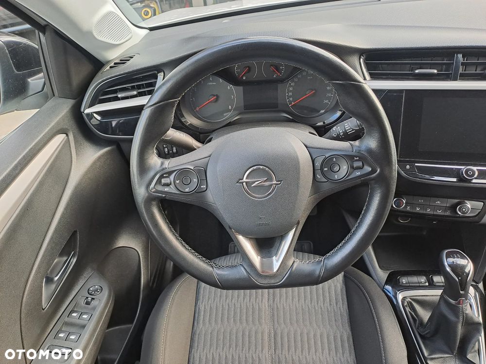 Opel Corsa - 15