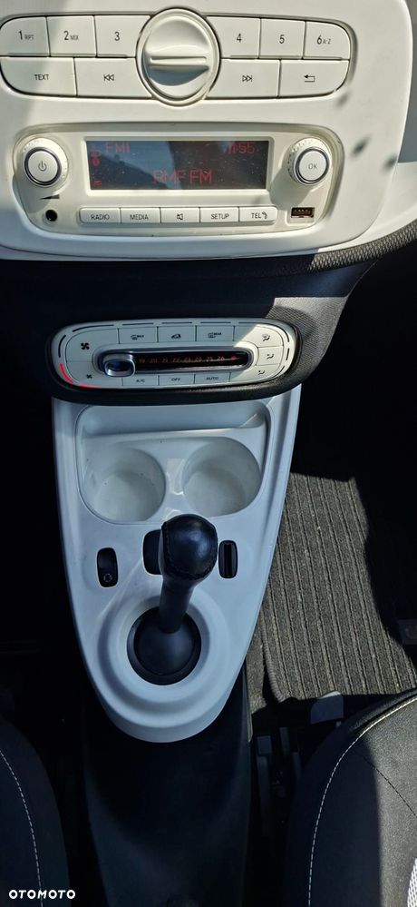 Smart Fortwo perfect twinamic - 17