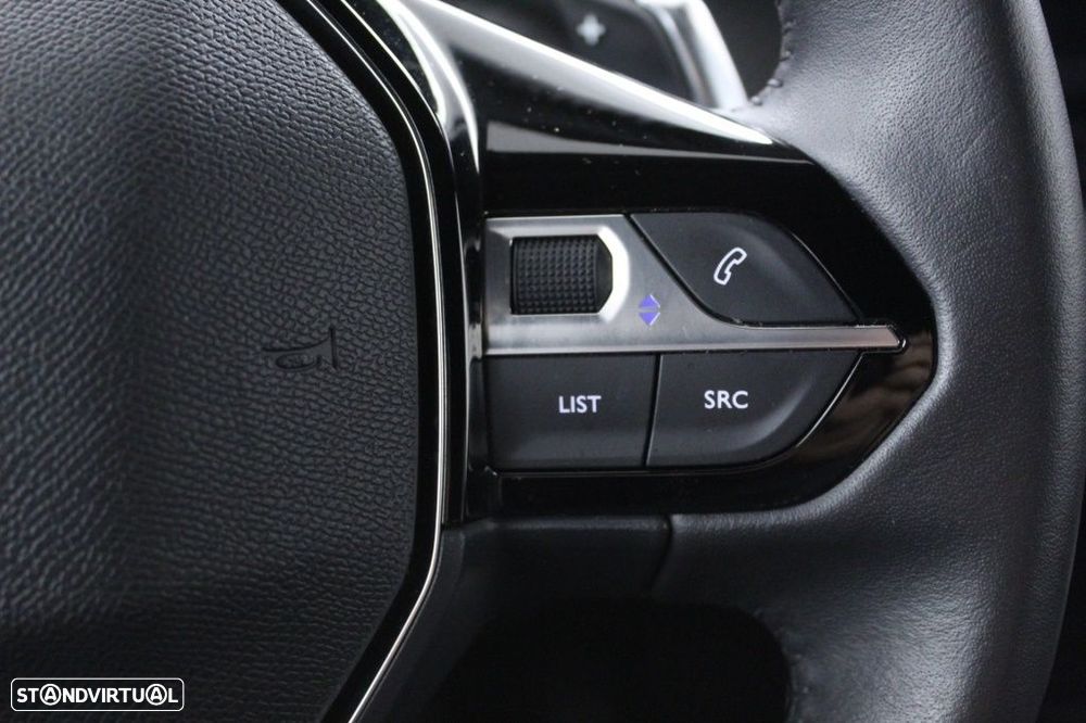 Peugeot 2008 1.2 Hybrid Allure e-DCS6 - 25