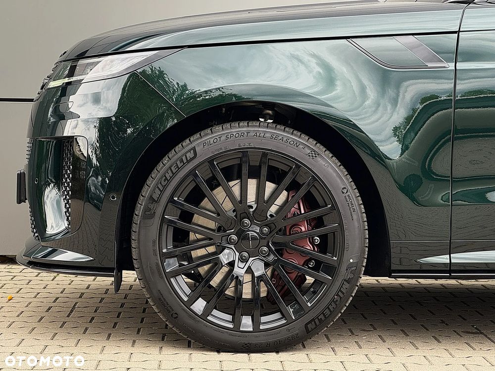 Land Rover Range Rover Sport S 4.4 V8 P635 mHEV SV - 7