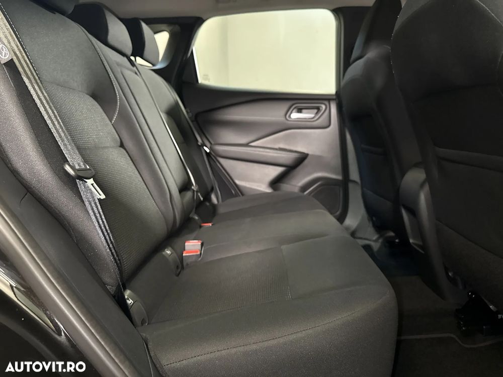 Nissan Qashqai - 13