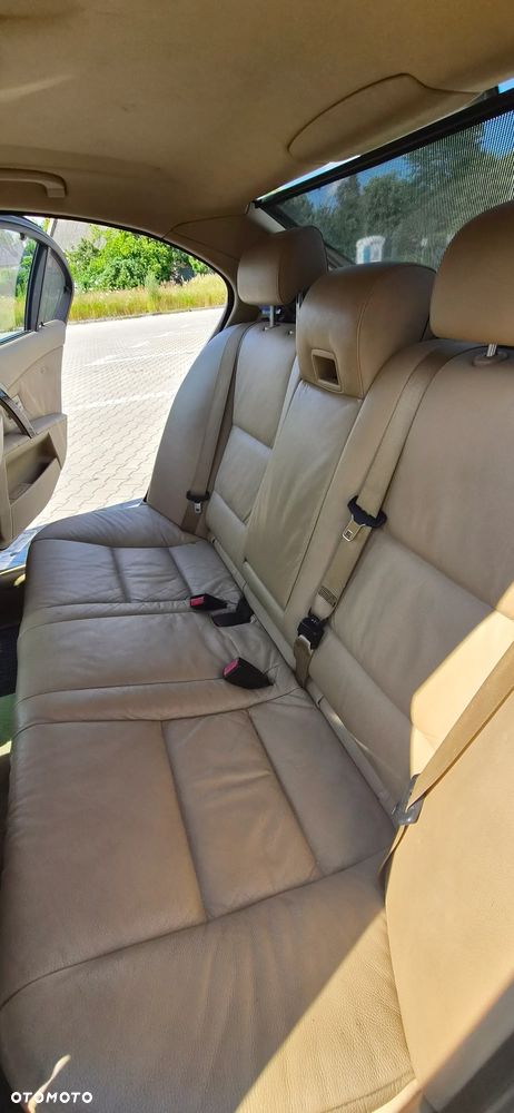 BMW Seria 5 - 21