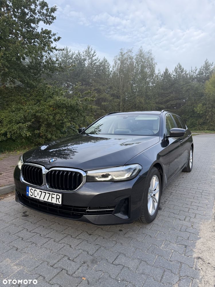 BMW 5
