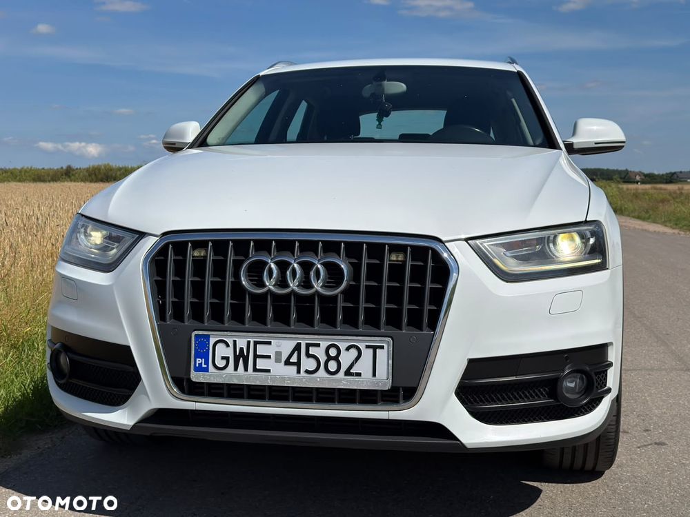 Audi Q3 2.0 TDI - 15