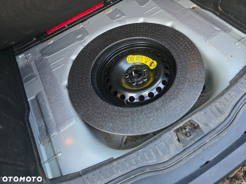 Ford Focus 1.5 TDCi Gold X - 14