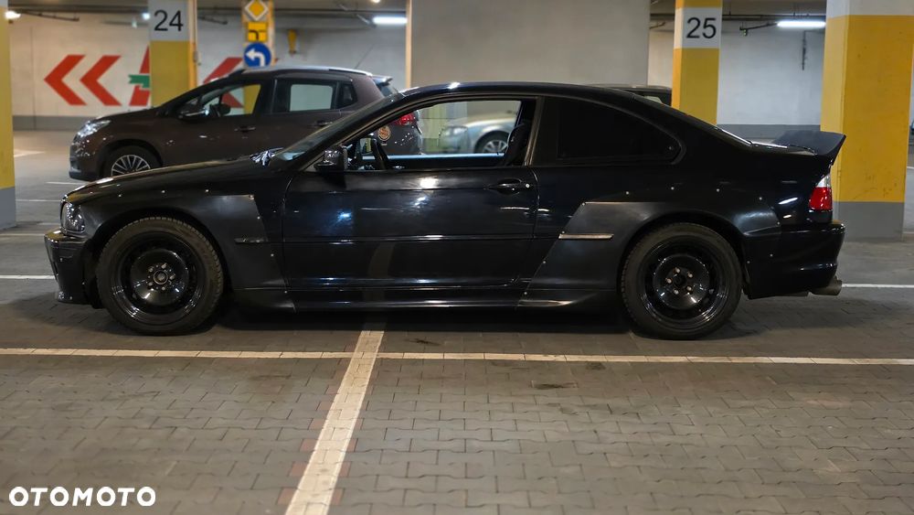BMW Seria 3 328Ci - 8