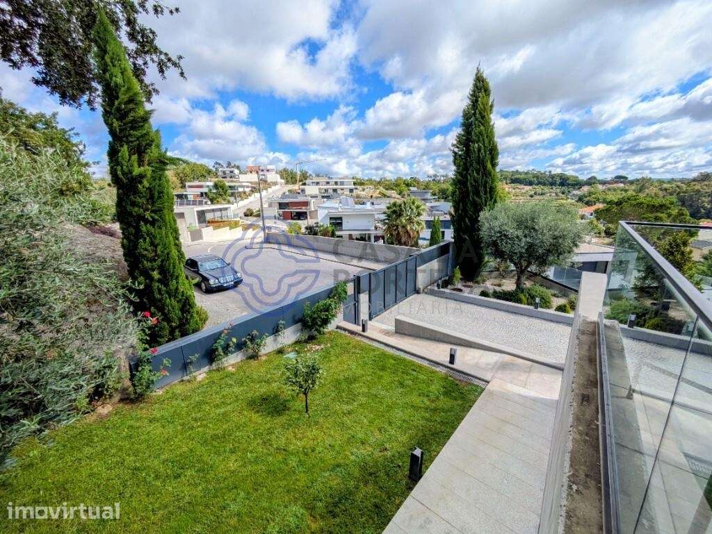 Moradia de Luxo T3 em Orgens - Grande imagem: 5/60