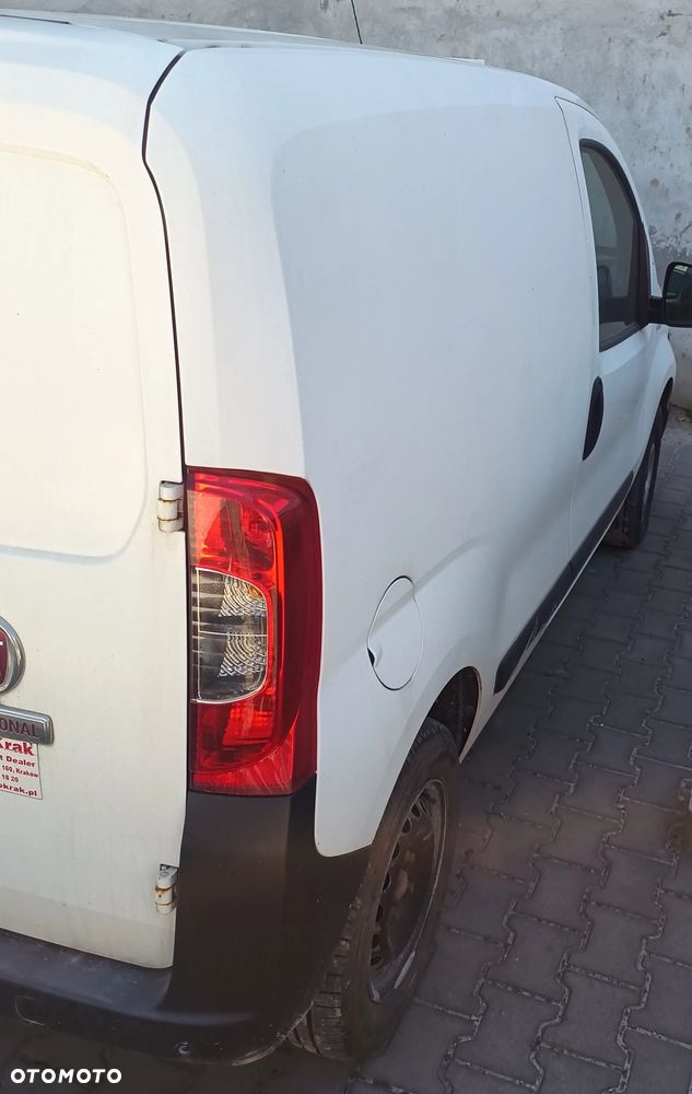 Fiat Fiorino - 3