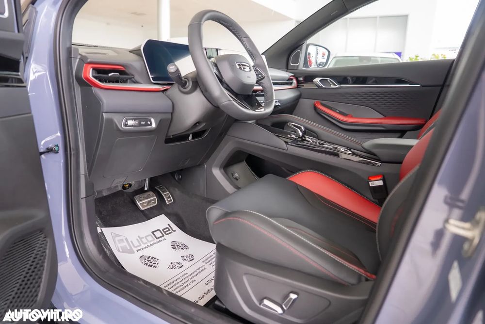 Geely Coolray 1.5 T-GDI 7DCT GF+ - 11