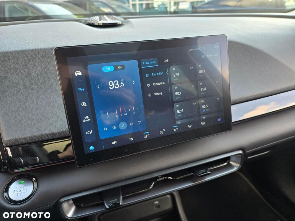 BAIC 5 - 23