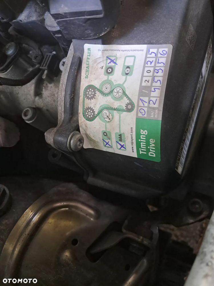 Skoda Superb 1.5 TSI Ambition - 29