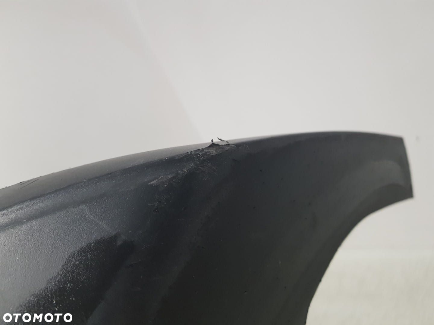 SPOILER ZDERZAKA TYLNEGO TYL DYFUZOR KIA OPTIMA IV LIFT 18-24 86690-D4500 - 3