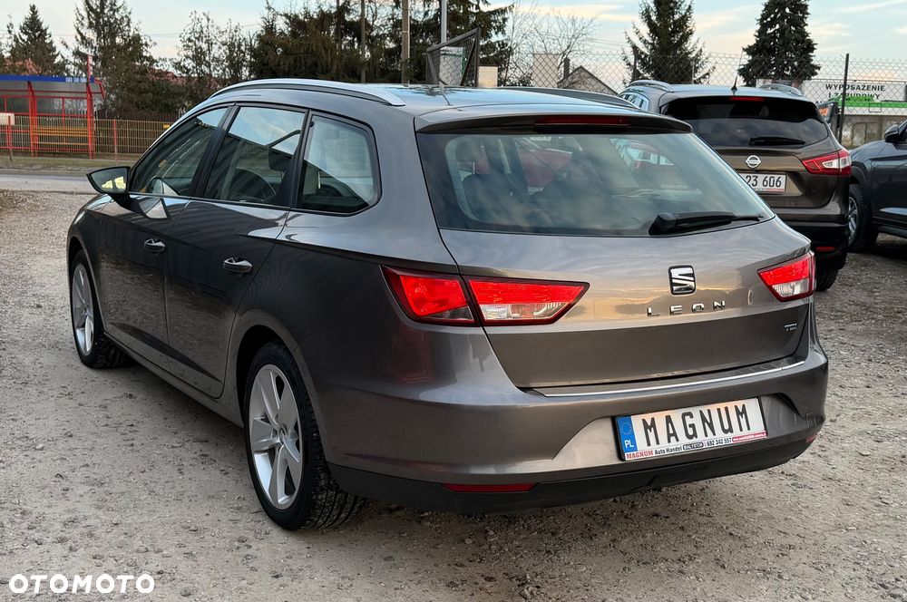 Seat Leon - 26