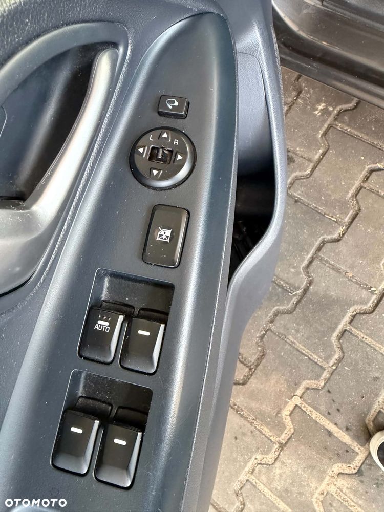 Kia Rio 1.4 CRDi 90 Spirit - 19