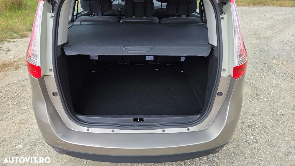Renault Grand Scenic 1.6 Expression - 17