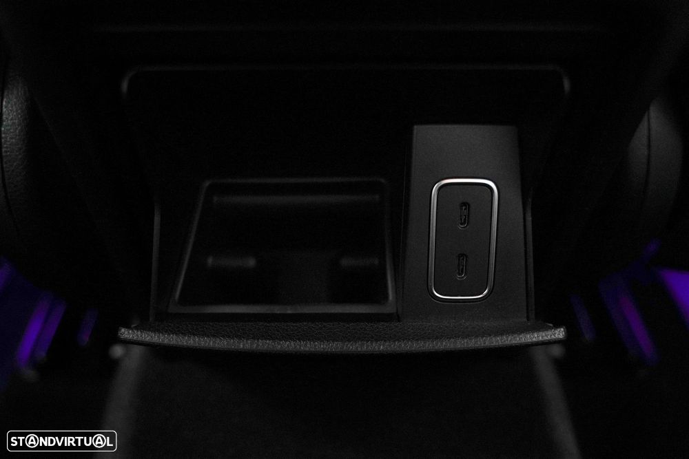 Mercedes-Benz GLE 350 de Coupé 4Matic - 19