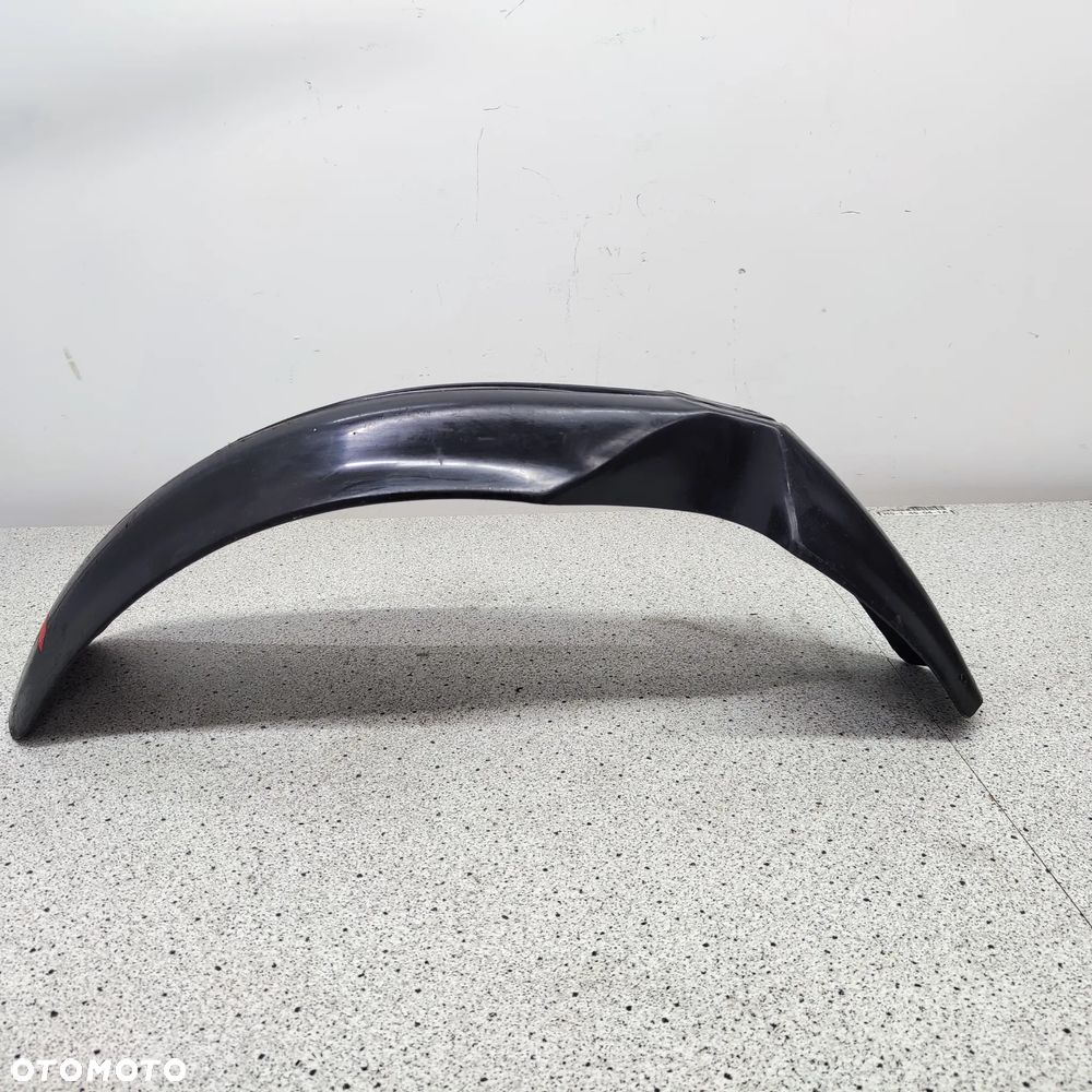 Błotnik przód, przedni Honda XR 600 XR600 - 11