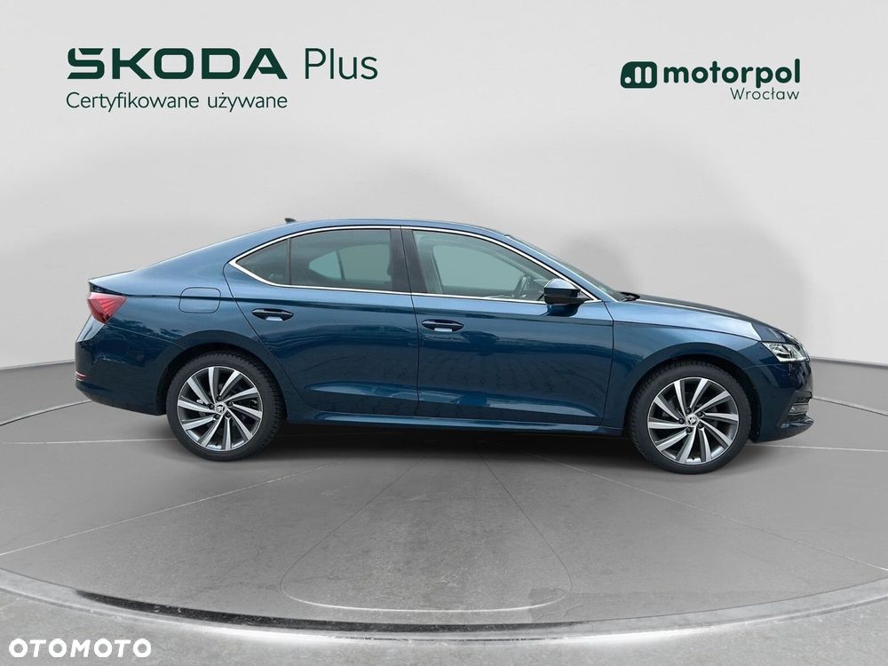 Skoda Octavia 1.5 TSI ACT Style - 16