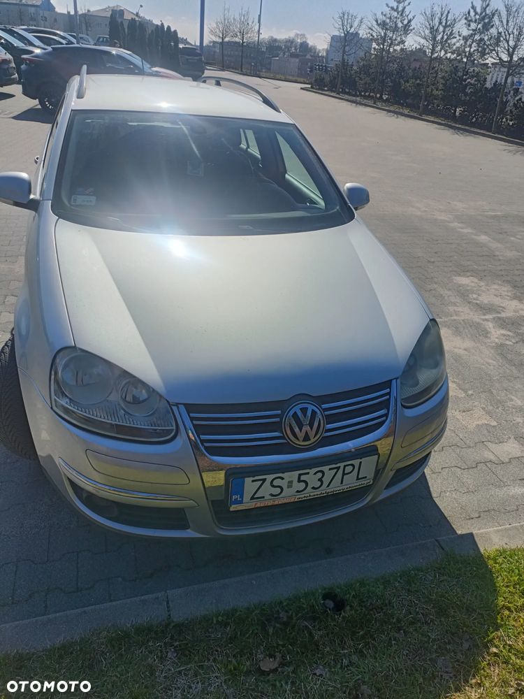 Volkswagen Golf 1.4 TSI Comfortline Optimum - 2