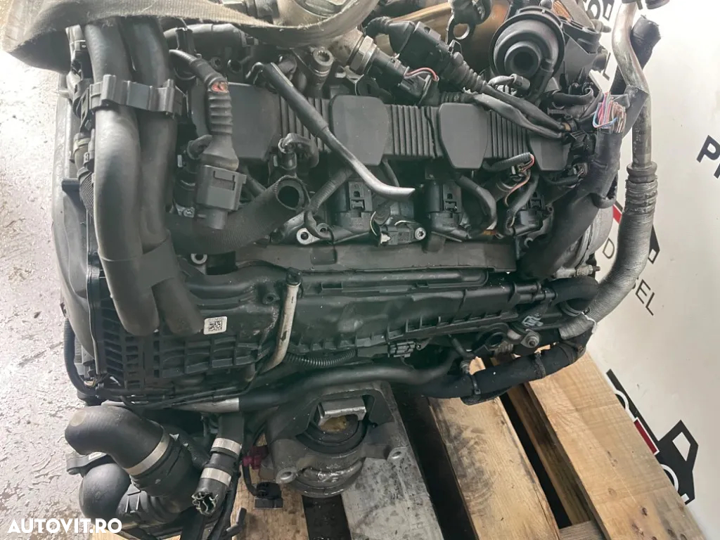 Motor Audi A6 S6 A7 S7 A8 S8 4.0 TFSI CEU CEUC CEUA 2012 2013 2014 2015 2016 2017 2018 - 5